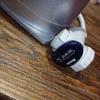 家電 値下げ！電解次亜水生成装置(殺菌水生成機)