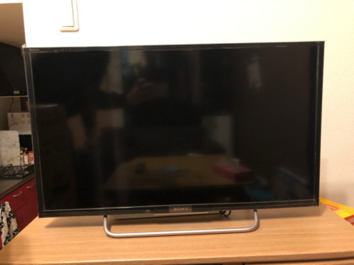 お取引中※美品　SONY 32型デジタルハイビジョン液晶テレビ