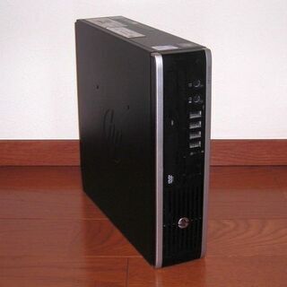 【終了】HPデスクトップ 8200 Elite(Ci5-2400...