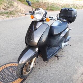 ホンダ トゥデイ カスタム車 | ceromotion.com
