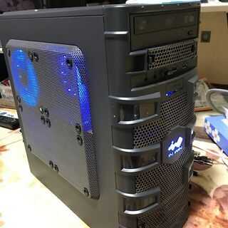 他サイトにて完売　 自作PC   格安にて爆速　i5 2500ｋ