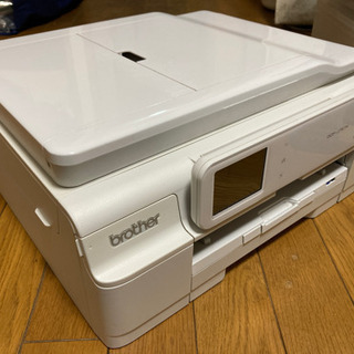 プリンター brother DCP-J757N