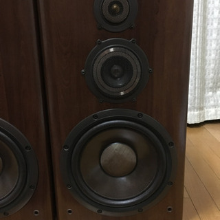 スピーカー・アンプ等