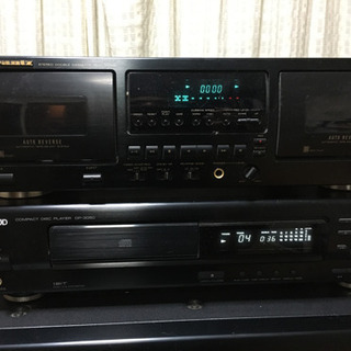 スピーカー・アンプ等