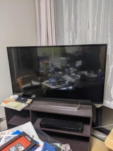 東芝液晶テレビ