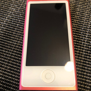 iPod nano