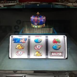 パチスロ実機】オリンピア☆俺の名はルパン三世（不二子パネル