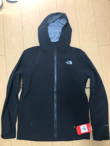 THE NORTH FACE ドライベントジャケット【新品未使用】即日対応可能