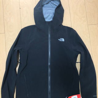 THE NORTH FACE ドライベントジャケット【新品未使用】即日対応可能