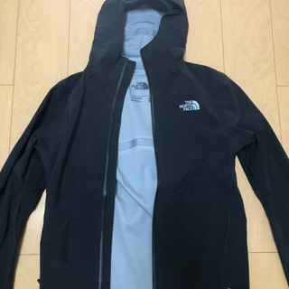 THE NORTH FACE ドライベントジャケット【新品未使用】即日対応可能