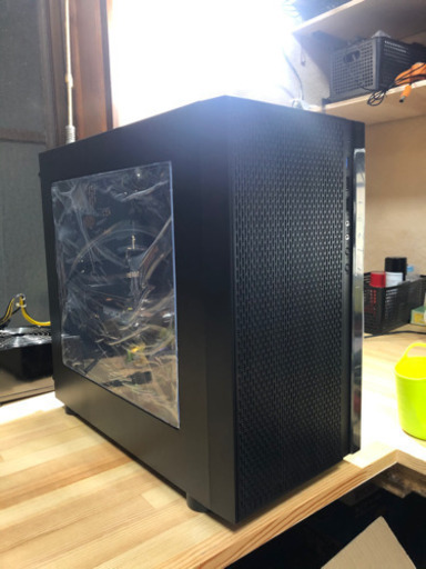 RTX2060SUPER、RYZEN3500、500GB SSD 【公式通販】