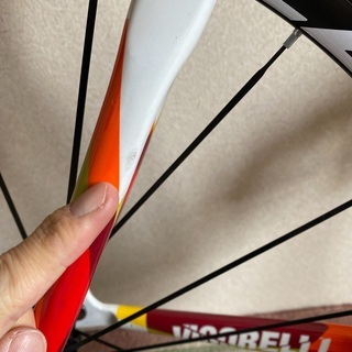 Cinelli vigorelli S52 チネリ 
