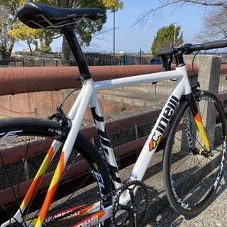 Cinelli vigorelli S52 チネリ 