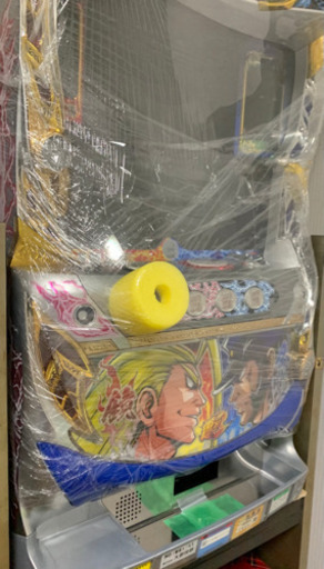 本日取引特価 番長3 実機  ￥17,500