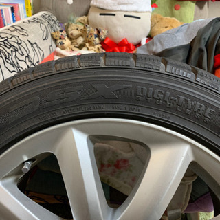 600hスタッドレス