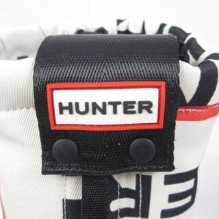 HUNTER ウインタースノーブーツWBR-UK3⑮ 【公式通販】