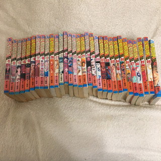 スラムダンク SLAM DANK 単行本全巻セット