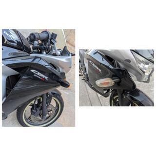 愛知県知多市　CBR250R　MC41　モリワキマフラー！　ワンオーナー!