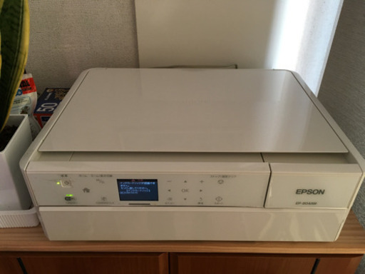 EPSON EP-709A☆プリンター☆ジャンク品☆ プリンター ジャンク
