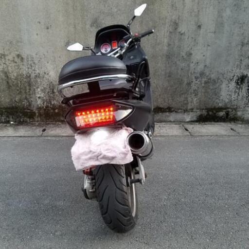 激安　T-MAX 2型