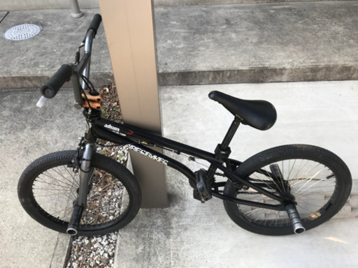 BMX BMX