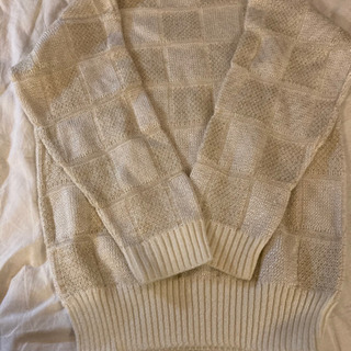 フリーサイズ　セーター