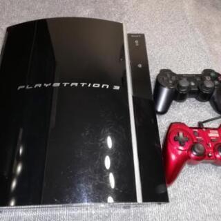 PS3 本体 ソフトセット