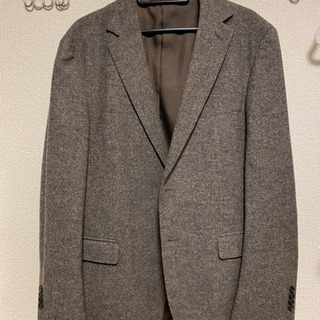 メンズスーツ　3ピースセット