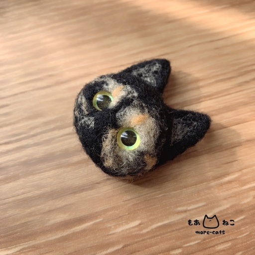 高円寺 もあねこさんの羊毛フェルト猫ちゃんブローチやヘアゴム等のハンドメイド雑貨を販売中 シナト 新高円寺の猫 の無料広告 無料掲載の掲示板 ジモティー 高円寺 もあねこさんの羊毛フェルト猫ちゃんブローチやヘアゴム等のハンドメイド雑貨を販売中 シナト 新高円寺の猫 の無料広告 無料掲載の掲示板 ジモティー