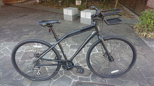 【成約済み】SCHWINN(シュウイン)　『4 ONE ONE 3』2013年モデル Mサイズ