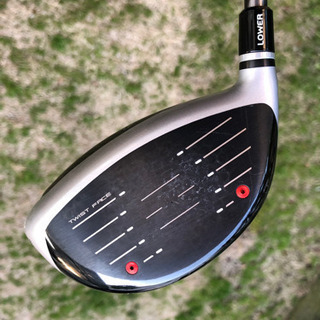 TaylorMade - 新品 テーラーメイド M5 ツアードライバー 10.5° ヘッド単品 値下 テーラーメイド ドライバー M5ツアー 10.5ヘッドのみ