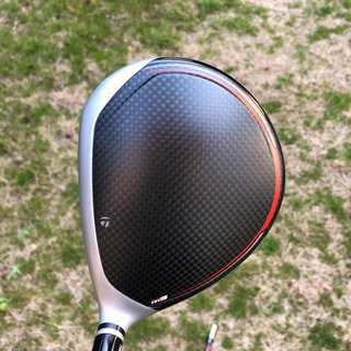 TaylorMade - 新品 テーラーメイド M5 ツアードライバー 10.5° ヘッド単品 値下 テーラーメイド ドライバー M5ツアー 10.5ヘッドのみ