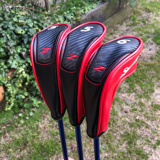 スリクソン ZU85 ミヤザキシャフト 5.6番 | www.debbiejorde.com