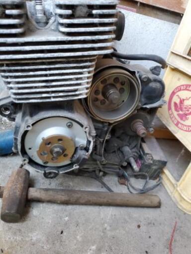 Xjr400エンジン | ega.org.eg