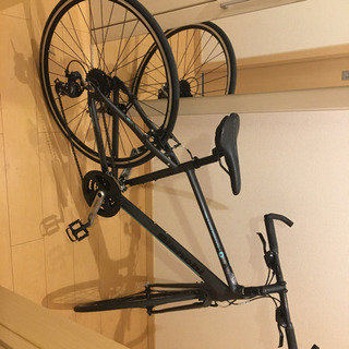 ビアンキ　ローマ