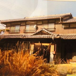 【DIY完全自由！！】自由な内装に！テレワークにも最適な日本家屋