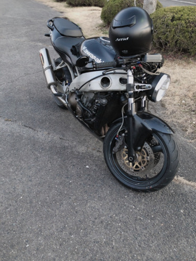 Zx9r ストリートファイター カワサキ 大型 大幅値下げ ろう 東淀川のバイクの中古あげます 譲ります ジモティーで不用品の処分 Zx9r ストリートファイター カワサキ 大型 大幅値下げ ろう 東淀川のバイクの中古あげます 譲ります ジモティーで不用品の処分