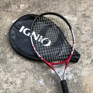 子供用　テニスラケット