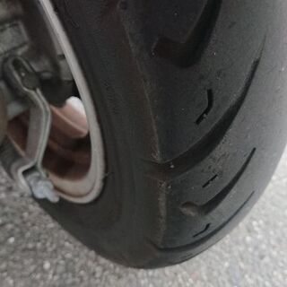 YAMAHA ビーノ 125cc 原付二種 逆輸入車 おまけ 予備バッテリー