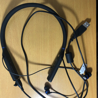 Sennheiser イヤホン