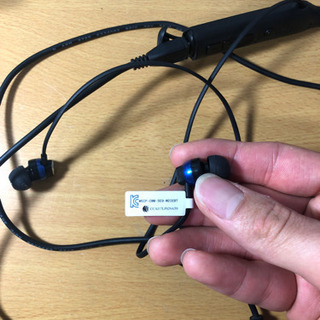 Sennheiser イヤホン