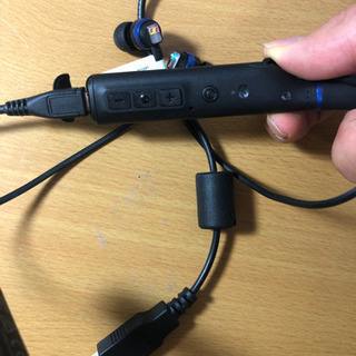 Sennheiser イヤホン