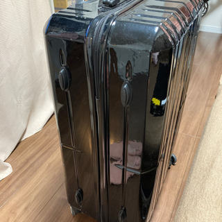 ラオックス スーツケース 94.5L