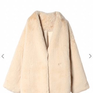 Eimy ファーコート