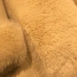 Eimy ファーコート