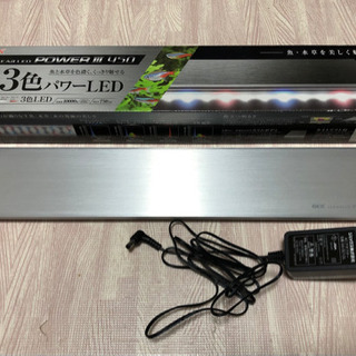 GEX CLEAR LED  POWER Ⅲ 450  ジェック...