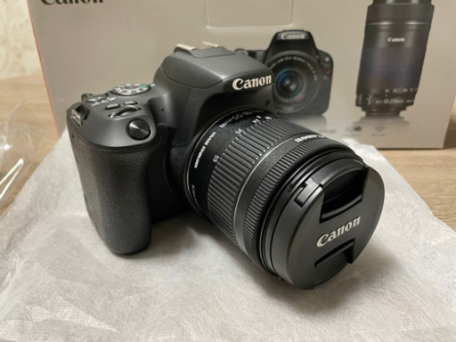 Canon EOS kissX9