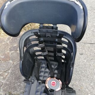 お譲り先決定 アンジェリーノプティットe アシスタ 電動自転車 子乗せ 