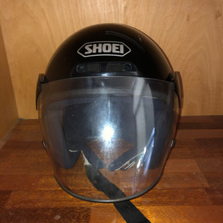 Shoei ヘルメット