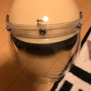 【ネット決済】ジェットヘルメット